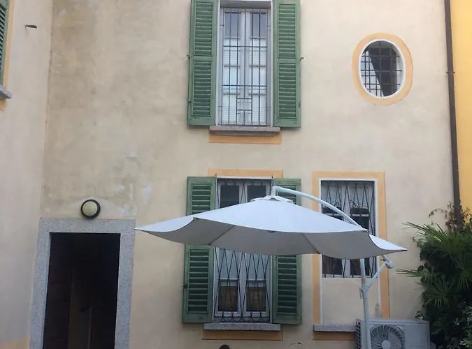 Willa L' Antico Torchio