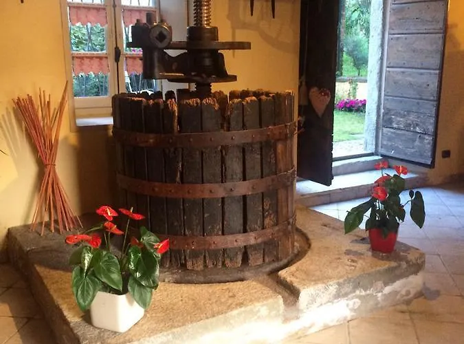 Il Torchio - Guest House