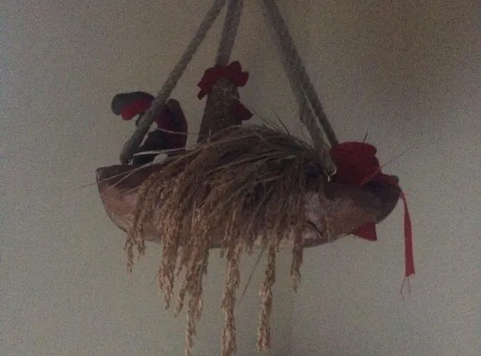 Willa L' Antico Torchio