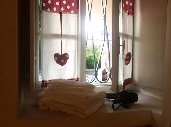 Willa L' Antico Torchio