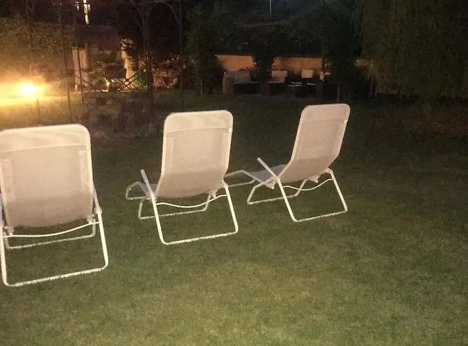 L' Antico Torchio Willa Dormelletto