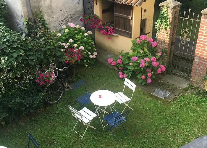 L' Antico Torchio Dormelletto