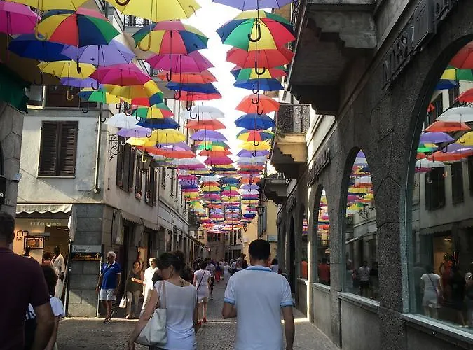 L' Antico Torchio Willa