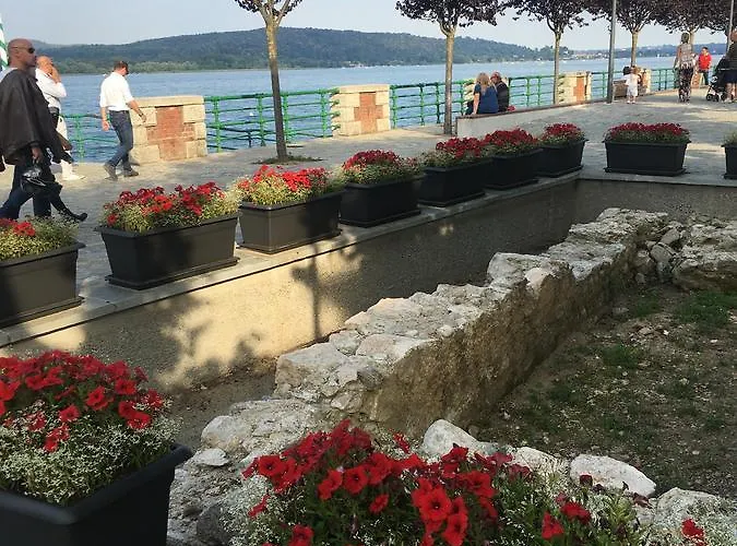 L' Antico Torchio Willa Dormelletto