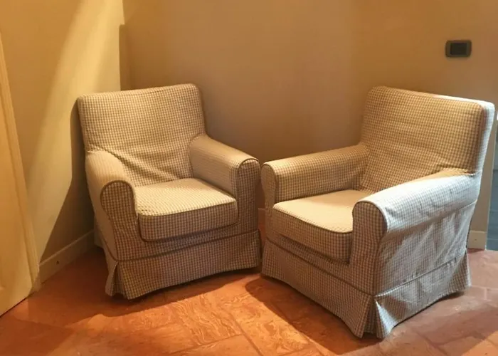 Penzion Il Torchio - Guest House