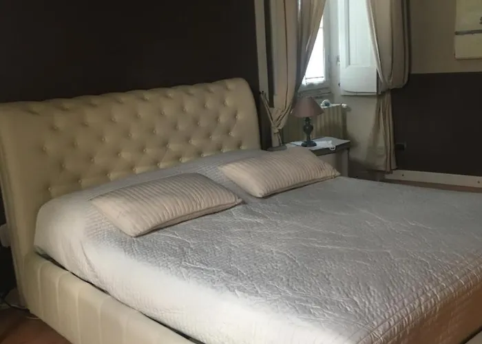 L' Antico Torchio Willa *