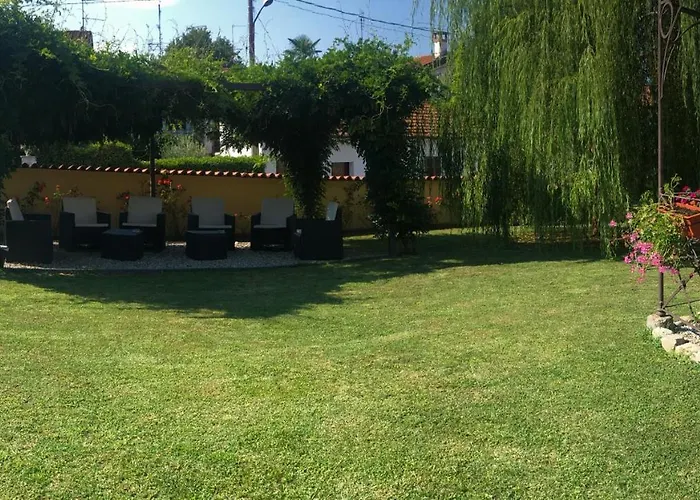 Gæstehus Il Torchio - Guest House 3*