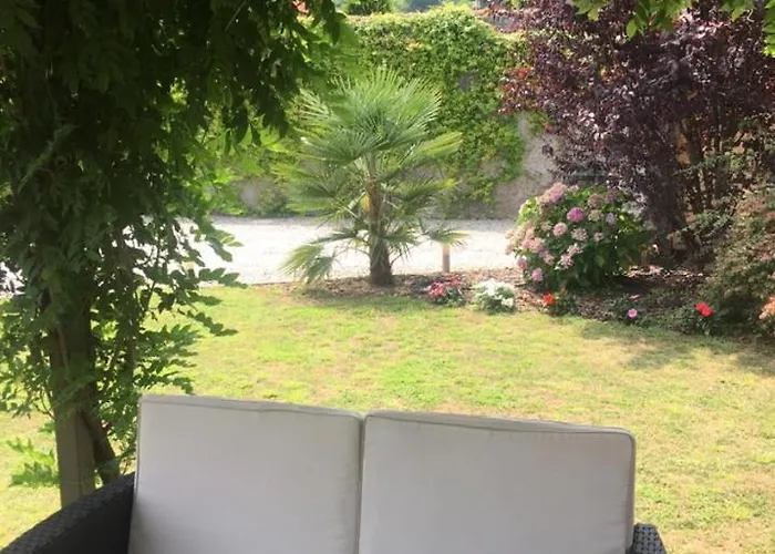 L' Antico Torchio Willa Dormelletto