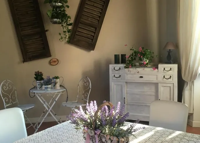 L' Antico Torchio Dormelletto