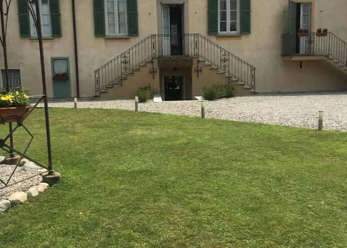 L' Antico Torchio * Dormelletto