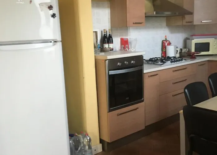 Willa L' Antico Torchio