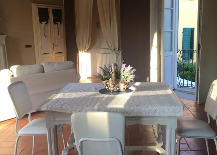 Penzion Il Torchio - Guest House