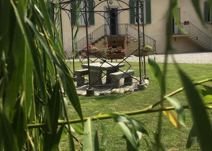 Il Torchio - Guest House Gæstehus 3*