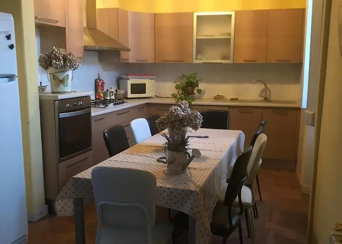 L' Antico Torchio Willa Dormelletto