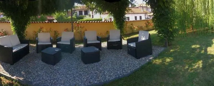 Il Torchio - Guest House Gæstehus