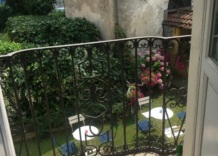 Il Torchio - Guest House Dormelletto